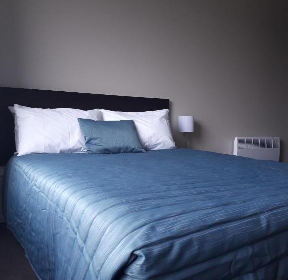 اتاق سوپریور, Northpark Motel