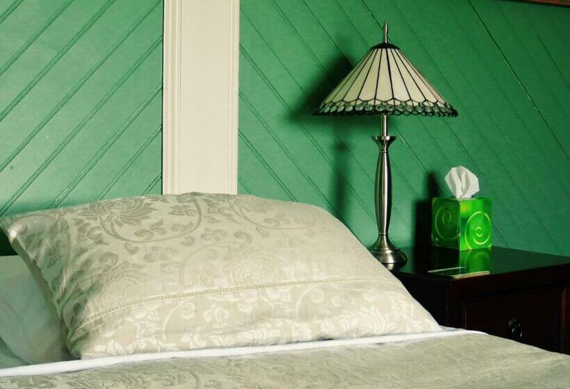 Номер Стандарт, Shady Rest Bed & Breakfast