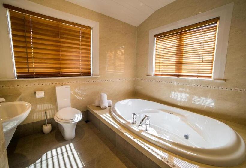 Номер Стандарт с Гидромассажем, Shady Rest Bed & Breakfast