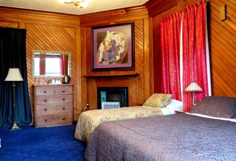 Номер Стандарт, Shady Rest Bed & Breakfast
