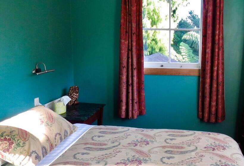 Номер Стандарт Индивидуальный, Shady Rest Bed & Breakfast