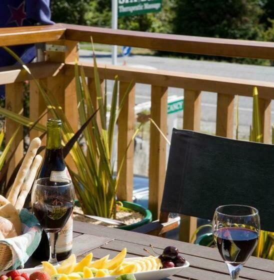 Номер Стандарт Совместная Ванная, Spa B&b
