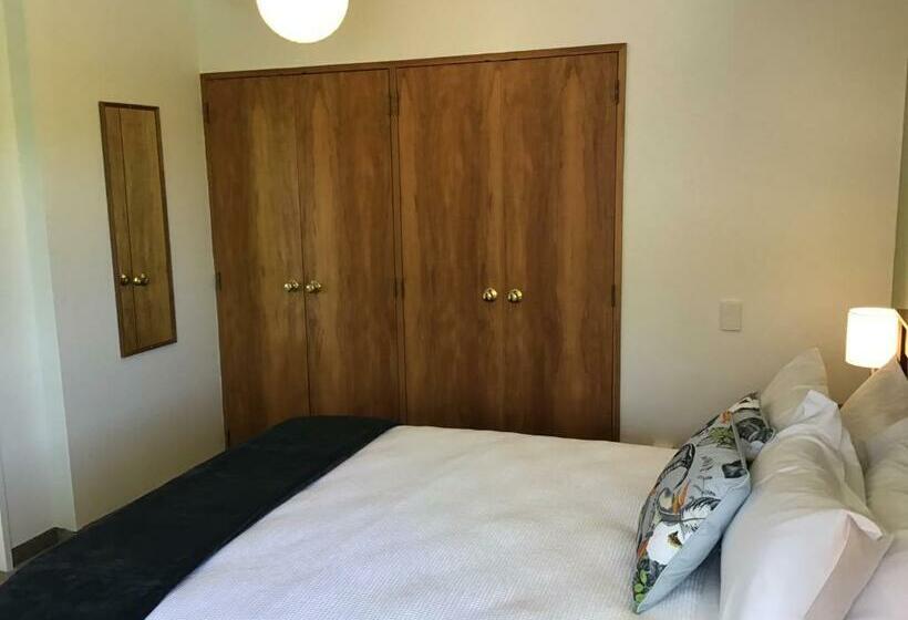 Номер Deluxe, Woodland Glen Lodge B&b