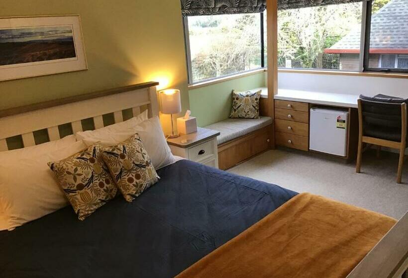 Номер Deluxe, Woodland Glen Lodge B&b