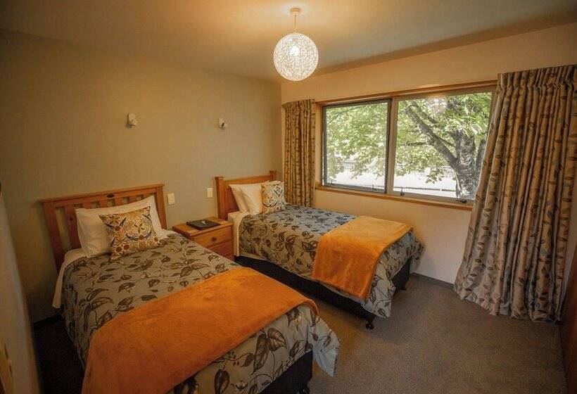 Номер Стандарт, Woodland Glen Lodge B&b