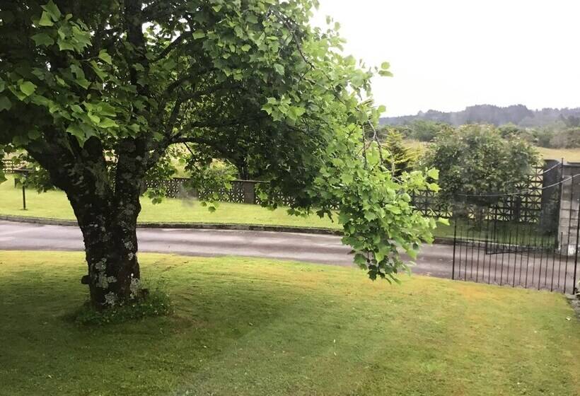 Номер Стандарт, Woodland Glen Lodge B&b