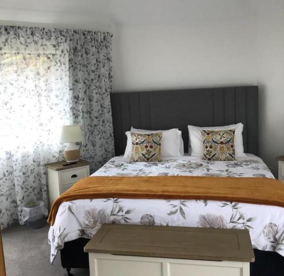 Номер Deluxe, Woodland Glen Lodge B&b