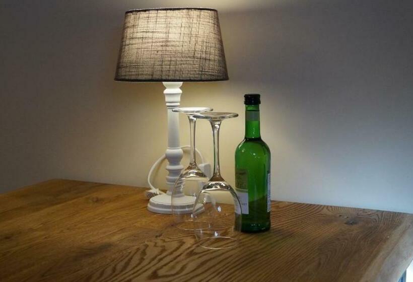 חדר סופריור עם מיטת קינג, B&b Johannes Hoeve