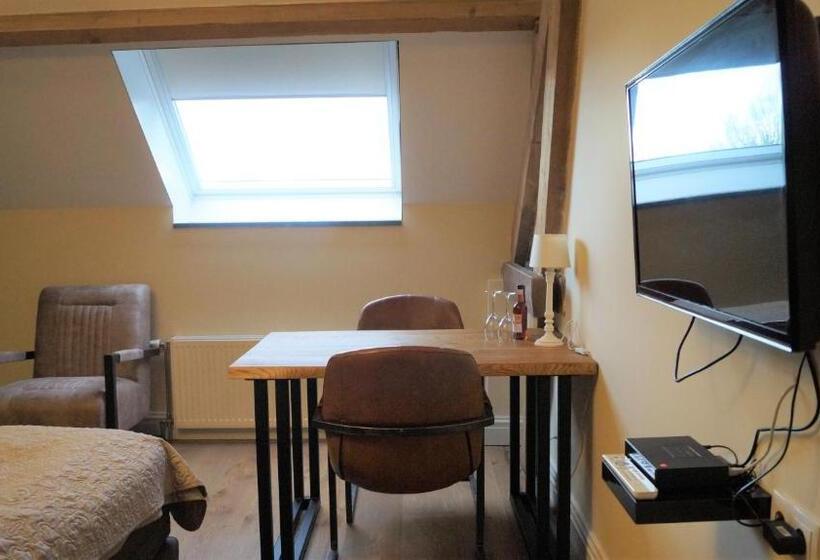 高级大房间, B&b Johannes Hoeve
