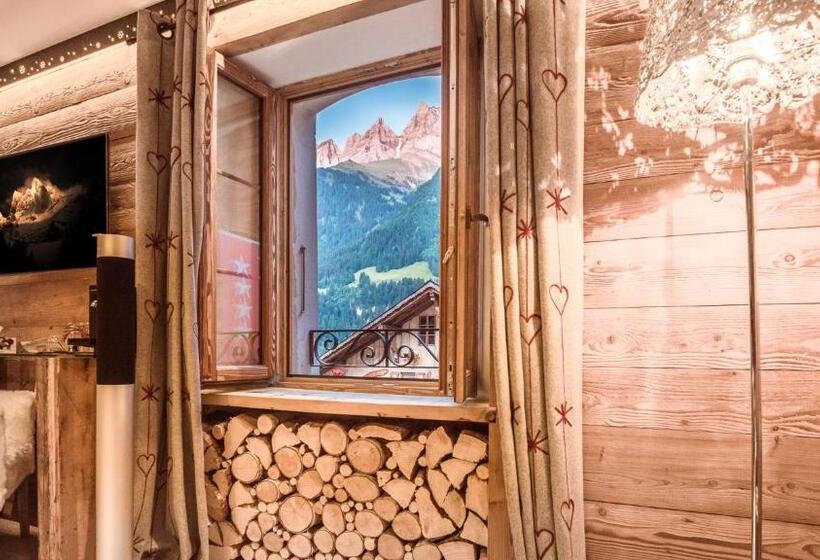 Номер Стандарт Вид на Горы, Le Chalet De L Atelier   Le Nord