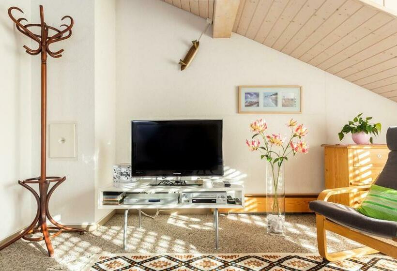 スタンダードルーム, Mybednbreakfast In Bottmingen