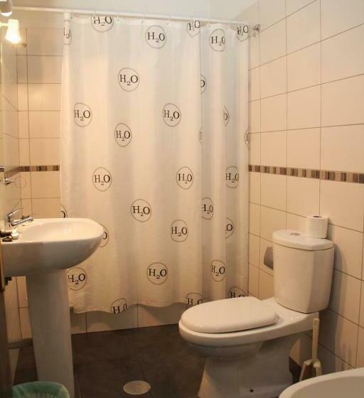 Номер Стандарт, Residencial Parque