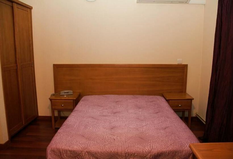 Номер Стандарт, Residencial Parque