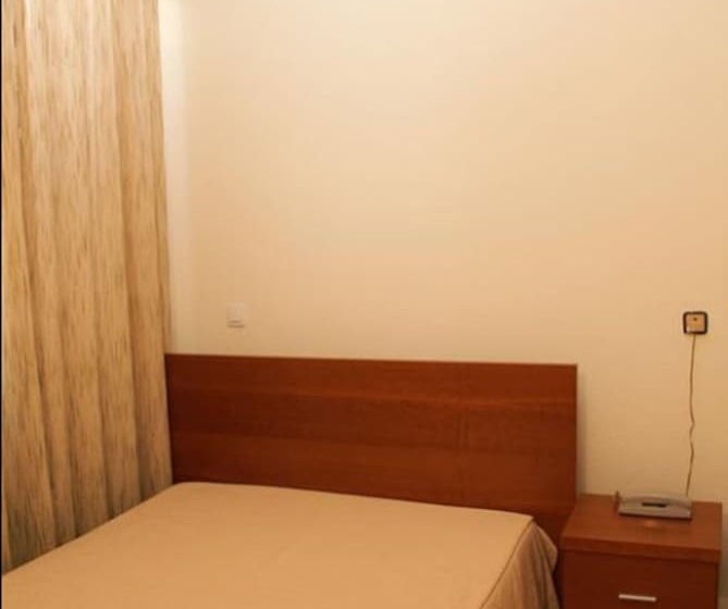 Номер Стандарт, Residencial Parque