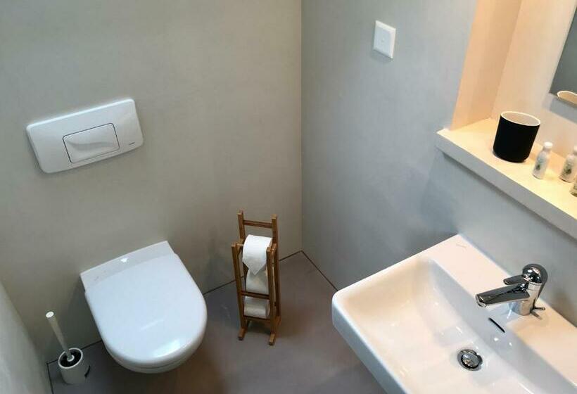 经典单人间, Boutique Hotel Moosegg