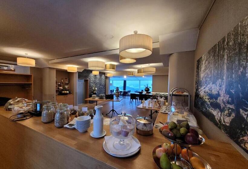经典单人间, Boutique Hotel Moosegg