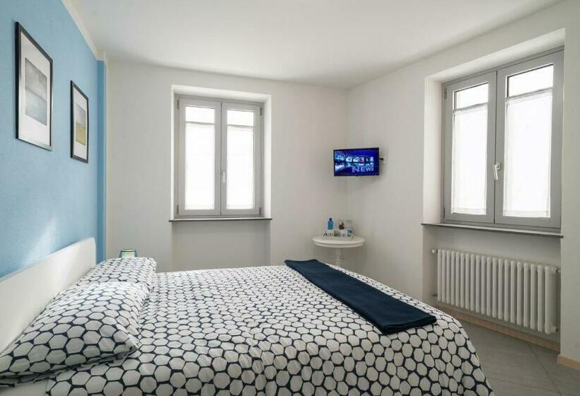 Номер Стандарт, Chery Bed & Breakfast