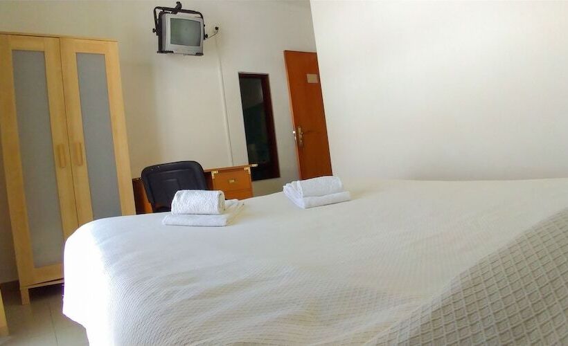Номер Стандарт, E Nove Lounge Hostel Caffe