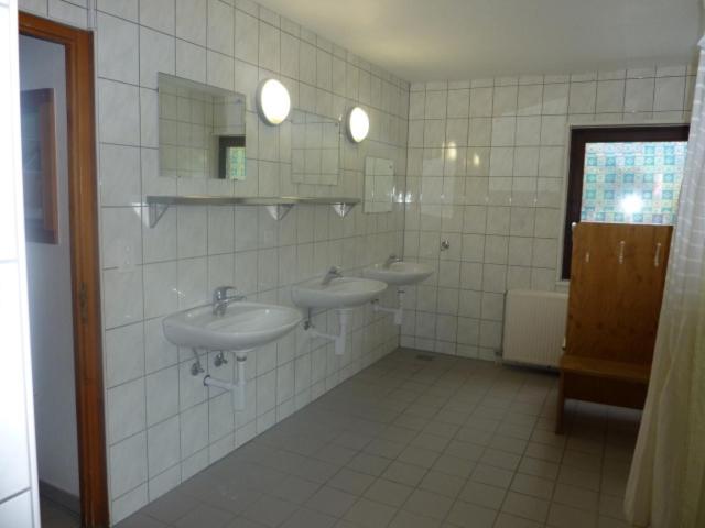 Кровать в Общей Комнате, Hostel Le Chandelier