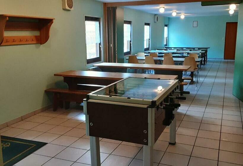 Семейный Номер, Hostel Le Chandelier