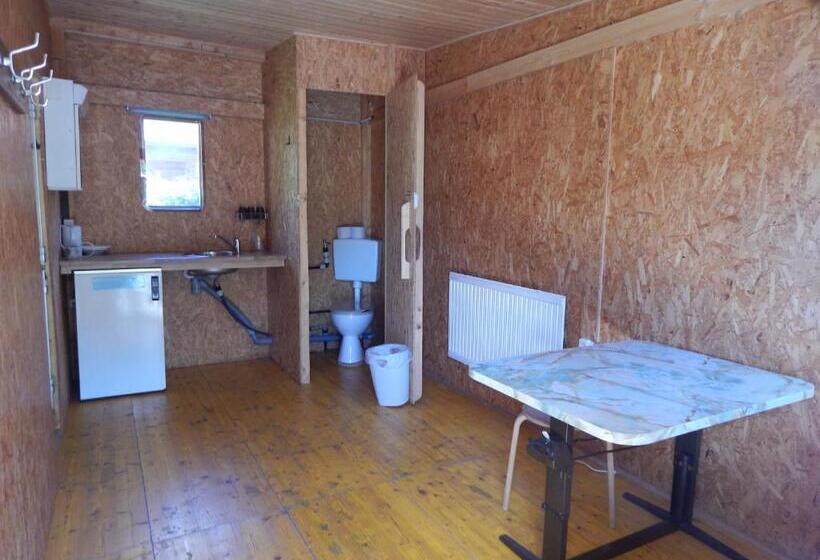 Дом 1 Спальня, Hostel Le Chandelier