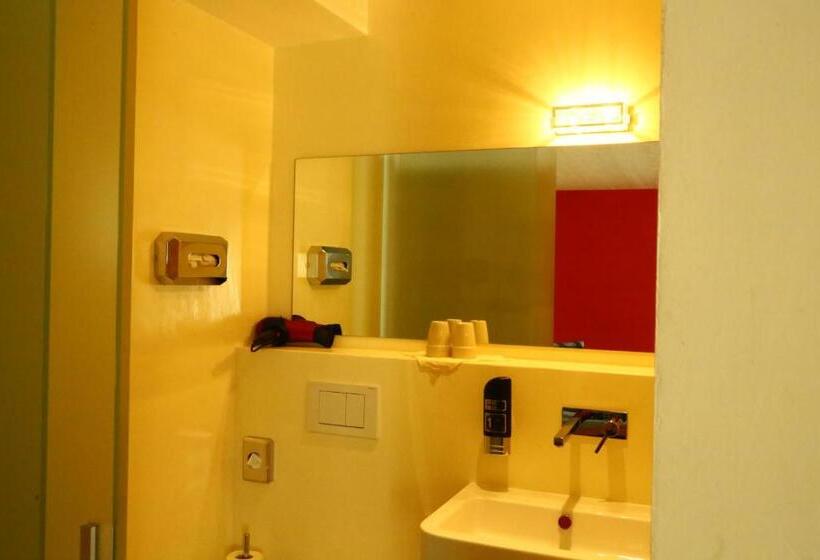 Family Suite, Bellavista Ftan