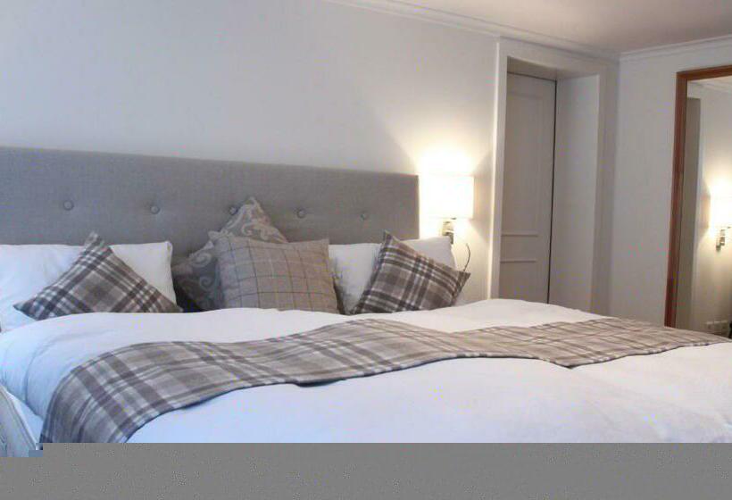 高级单人间, Boutique Hotel Moosegg