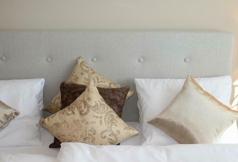 スーペリアシングルルーム, Boutique Hotel Moosegg