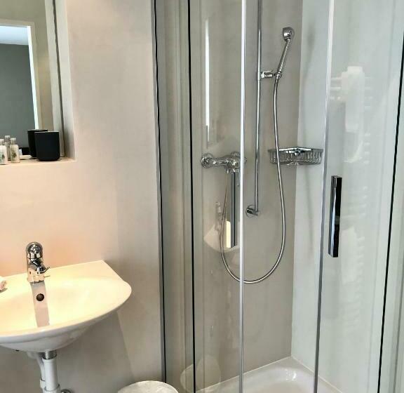 古典房间, Boutique Hotel Moosegg