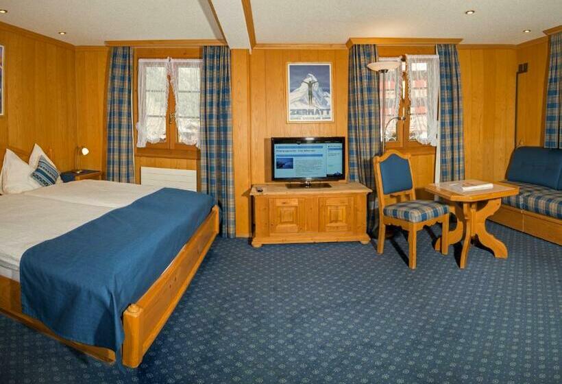 Perhehuone, Dufour Alpin Superior   Adults Only