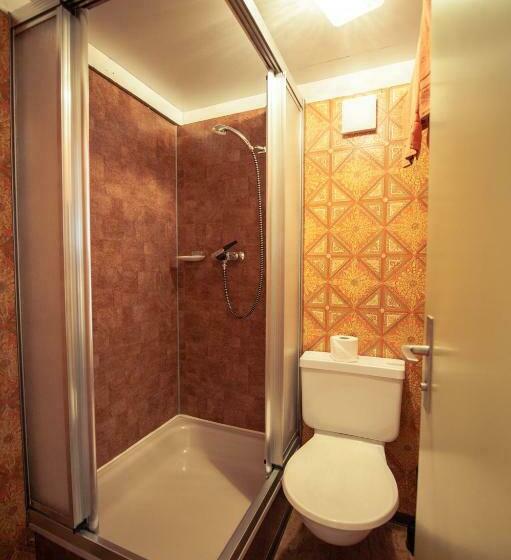 标准间, Gasthof Hirschen In Wilderswil