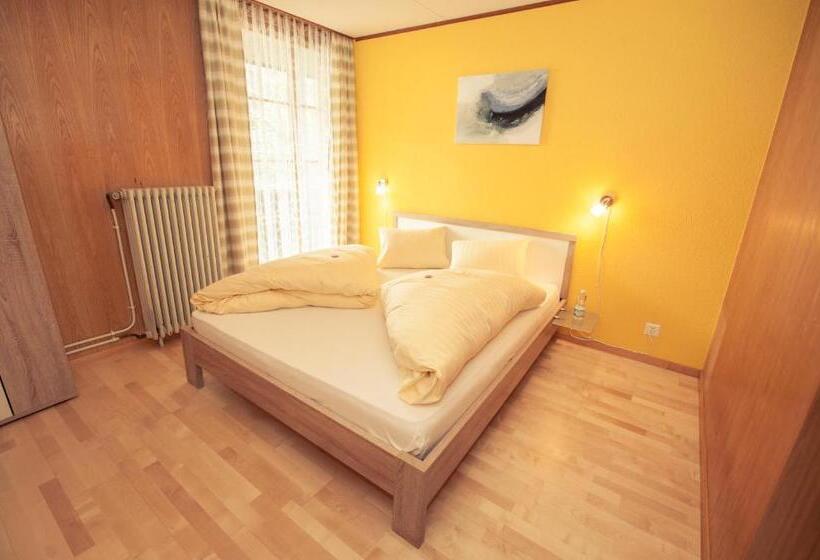 标准间, Gasthof Hirschen In Wilderswil