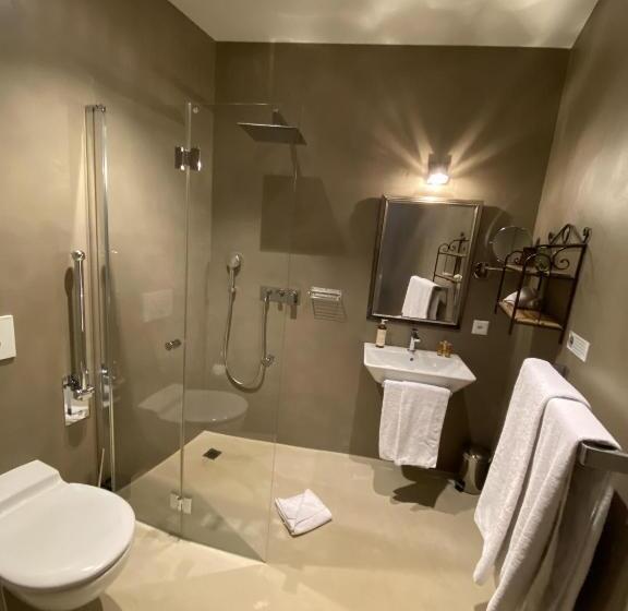 חדר סטנדרט, La Maison D Igor