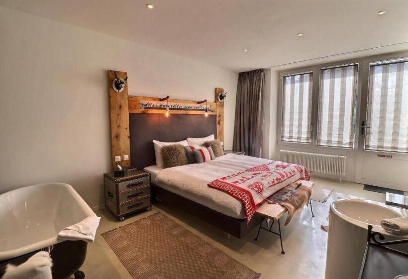 חדר סטנדרט, La Maison D Igor