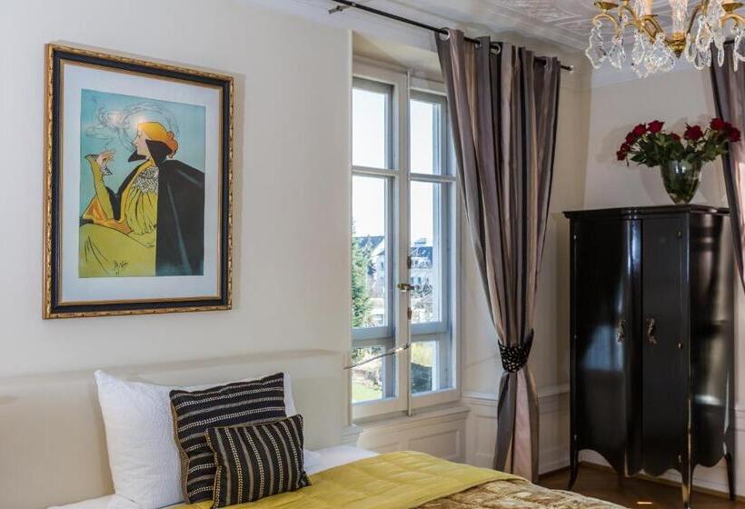 חדר סטנדרט, La Maison D Igor