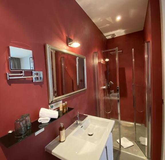 חדר סטנדרט, La Maison D Igor