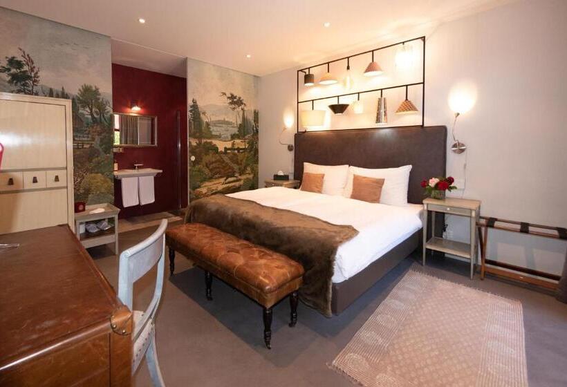 חדר סטנדרט, La Maison D Igor