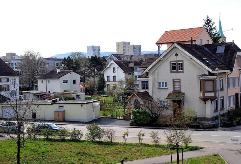 اتاق استاندارد سه نفره, Niros Bed & Breakfast