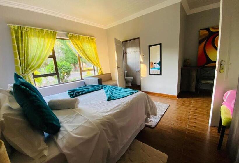 Номер Стандарт, Zest Boutique Manor