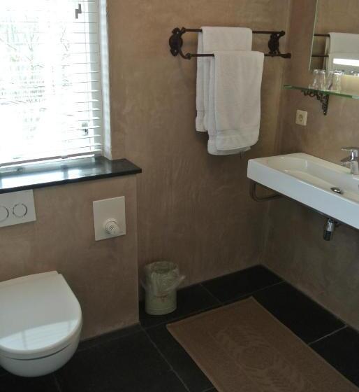 Номер Стандарт, B&b De Koog Texel