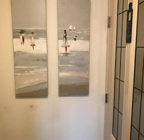 Номер Стандарт, B&b De Koog Texel