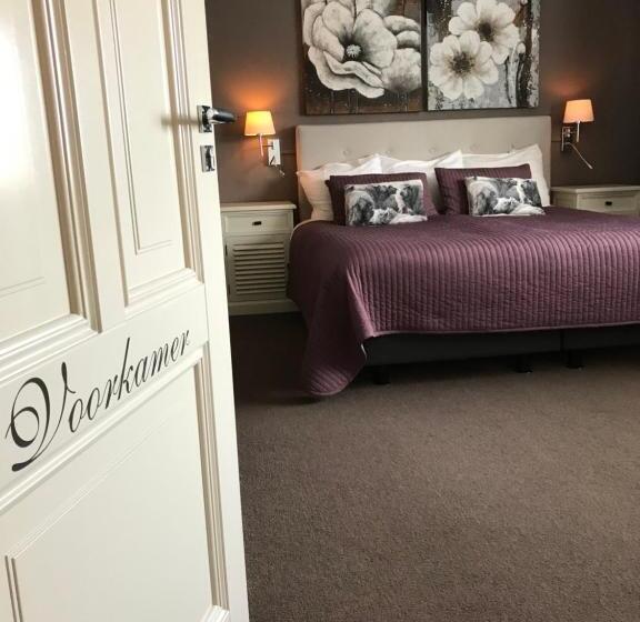 Номер Deluxe, B&b De Koog Texel