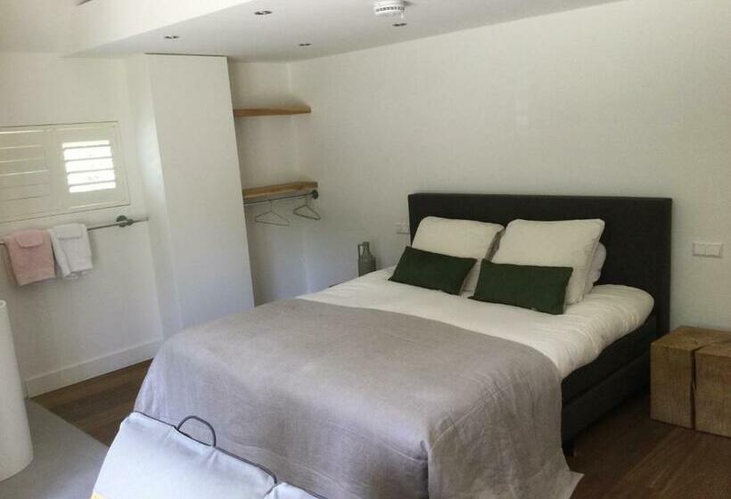 标准间带露台, B&b En Boshuis Darthuizerpoort