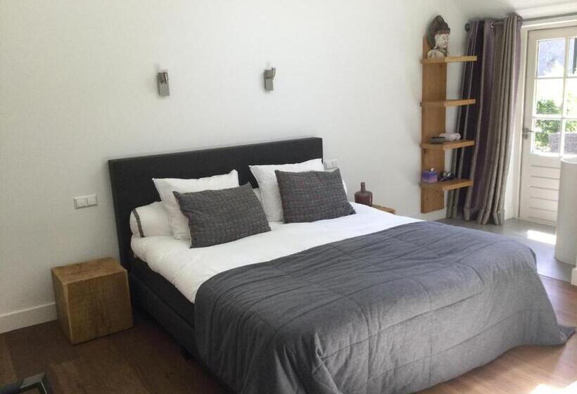 豪华房间, B&b En Boshuis Darthuizerpoort