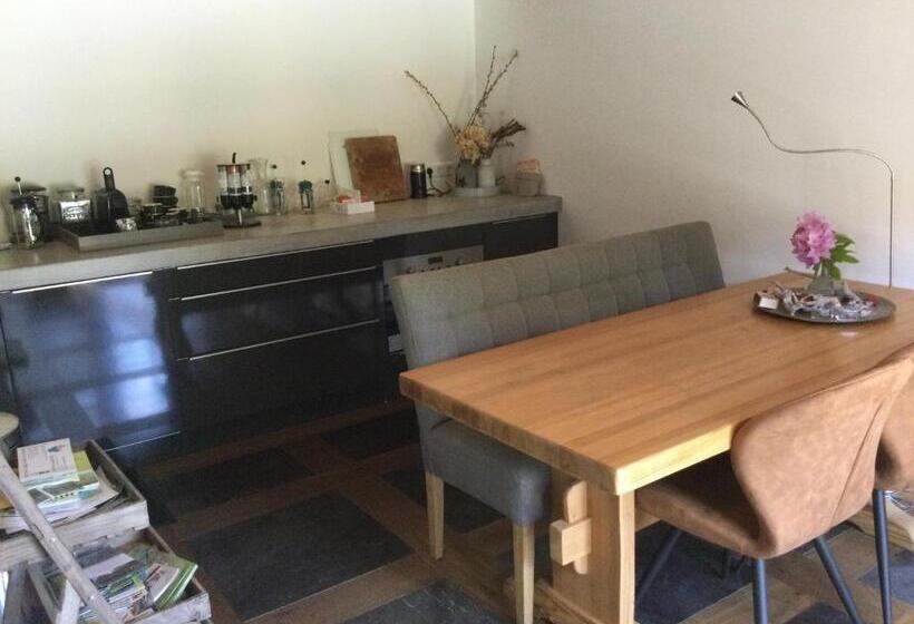 豪华房间, B&b En Boshuis Darthuizerpoort