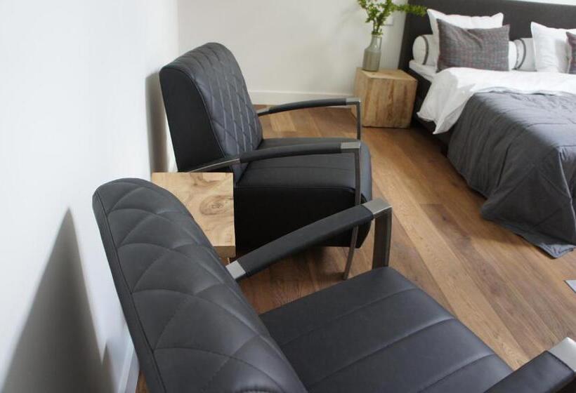 豪华房间, B&b En Boshuis Darthuizerpoort