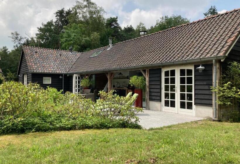 豪华房间, B&b En Boshuis Darthuizerpoort