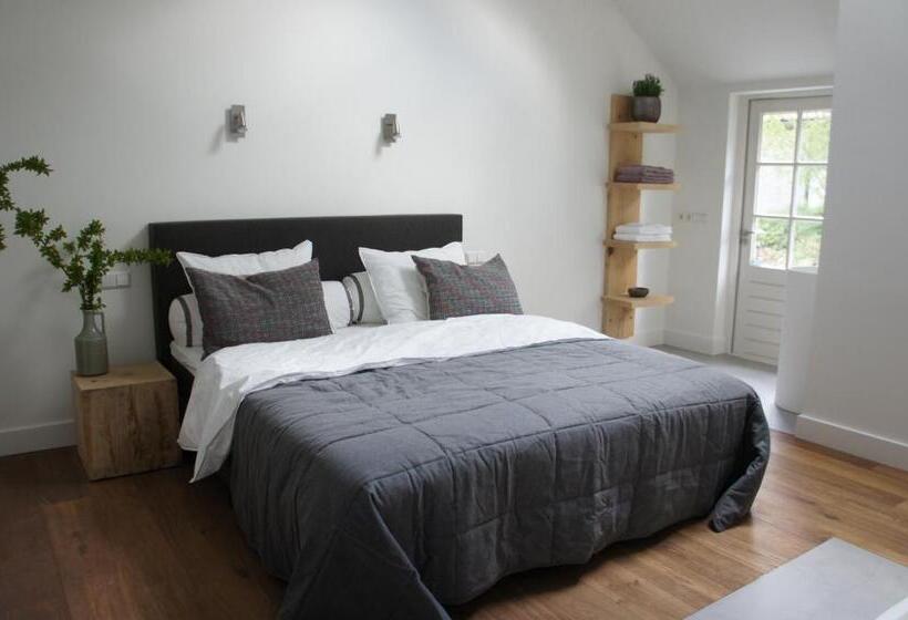 豪华房间, B&b En Boshuis Darthuizerpoort