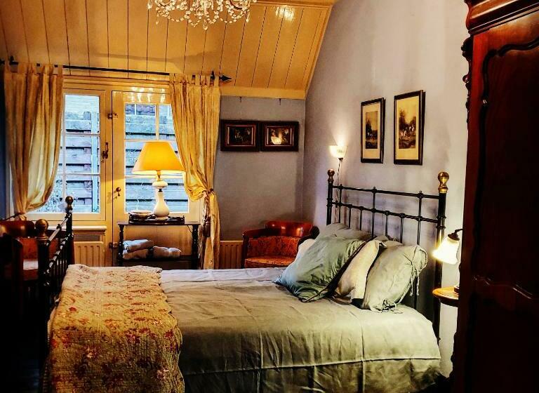 标准间, B&b Het Gasthuys