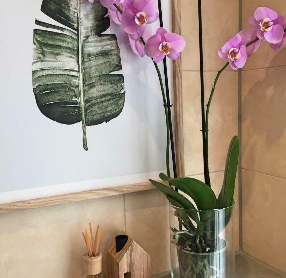 חדר דלוקס, Amsterdam 4 Holiday Guestrooms